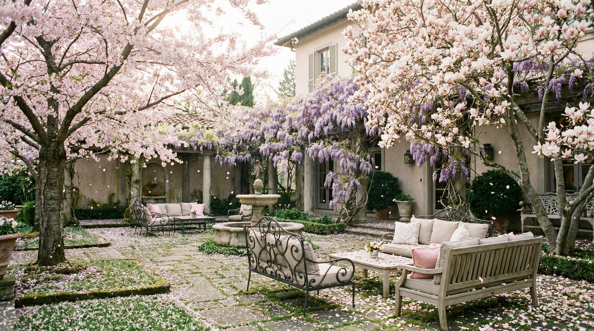 国产视频植物视频-花树生活视频分享